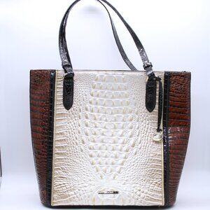 Brahmin Ezra - Jean-Marie Collection